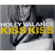 HOLLY VALANCE Albums & Singles, HOLLY VALANCE 7
